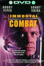 Watch Immortal Combat Primewire
