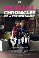 Watch Sexual Chronicles of a French Family Primewire