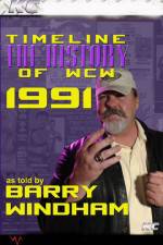 Watch Kc  History of  WCW Barry Windham Primewire