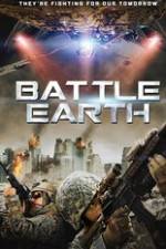 Watch Battle Earth Primewire