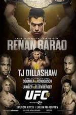 Watch UFC 173: Barao vs. Dillashaw Primewire