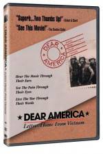 Watch Dear America Letters Home from Vietnam Primewire