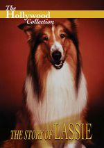 Watch The Story of Lassie Primewire
