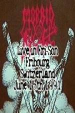 Watch Morbid Angel Live Fribourg Switzerland Primewire