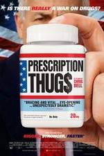 Watch Prescription Thugs Primewire