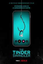 Watch The Tinder Swindler Primewire