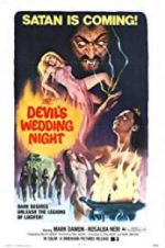 Watch The Devil\'s Wedding Night Primewire