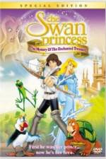 Watch The Swan Princess The Mystery of the Enchanted Kingdom Primewire