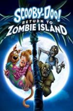 Watch Scooby-Doo: Return to Zombie Island Primewire