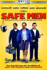 Watch Safe Men Primewire