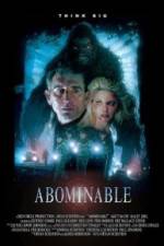 Watch Abominable Primewire