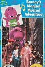 Watch Barneys Magical Musical Adventure Primewire