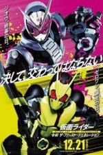 Watch Kamen Rider Reiwa: The First Generation Primewire