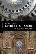 Watch The Secret of Christ\'s Tomb Primewire