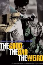Watch The Good, the Bad, and the Weird - (Joheunnom nabbeunnom isanghannom) Primewire