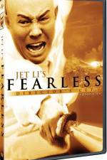 Watch A Fearless Journey: A Look at Jet Li's 'Fearless' Primewire