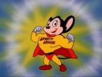 Watch Mighty Mouse and the Wolf Primewire