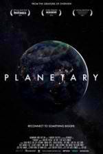 Watch Planetary Primewire