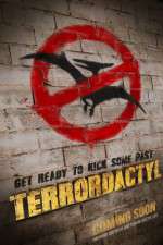 Watch Terrordactyl Primewire