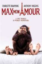 Watch Max mon amour Primewire