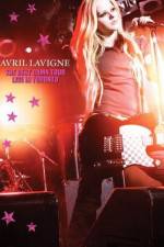 Watch Avril Lavigne The Best Damn Tour - Live in Toronto Primewire