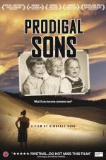 Watch Prodigal Sons Primewire