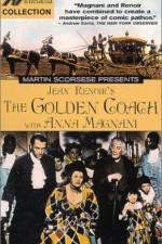 Watch The Golden Coach Primewire