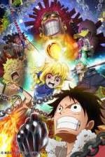 Watch One Piece Heart of Gold Primewire