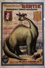 Watch Gertie the Dinosaur (Short 1914) Primewire