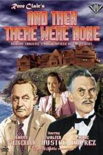 Watch And Then There Were None Primewire