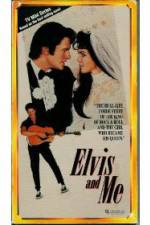 Watch Elvis and Me Primewire