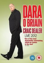 Watch Dara O Briain: Craic Dealer Live Primewire