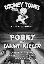 Watch Porky the Giant Killer (Short 1939) Primewire