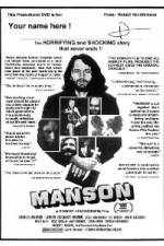 Watch Manson Primewire