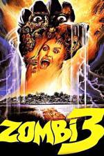 Watch Zombi 3 Primewire