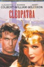 Watch Cleopatra Primewire