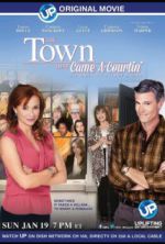 Watch The Town That Came A-Courtin' Primewire