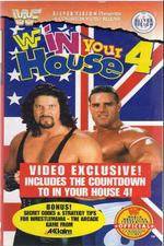 Watch WWF in Your House 4 Primewire