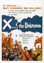 Watch X the Unknown Primewire