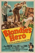 Watch Blondie\'s Hero Primewire