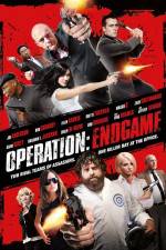 Watch Operation Endgame Primewire