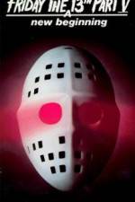 Watch Friday the 13th: A New Beginning Primewire
