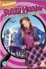 Watch Roxy Hunter and the Mystery of the Moody Ghost Primewire