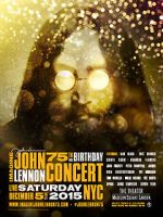 Watch Imagine: John Lennon 75th Birthday Concert Primewire