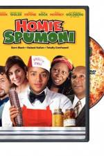 Watch Homie Spumoni - Mein anderes Ich Primewire