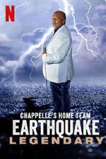 Watch Earthquake: Legendary (TV Special 2022) Primewire