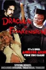 Watch Dracula vs Frankenstein Primewire