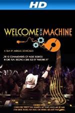 Watch Welcome to the Machine Primewire