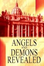 Watch Angels and Demons Revealed Primewire