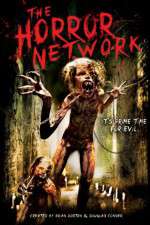Watch The Horror Network Vol. 1 Primewire